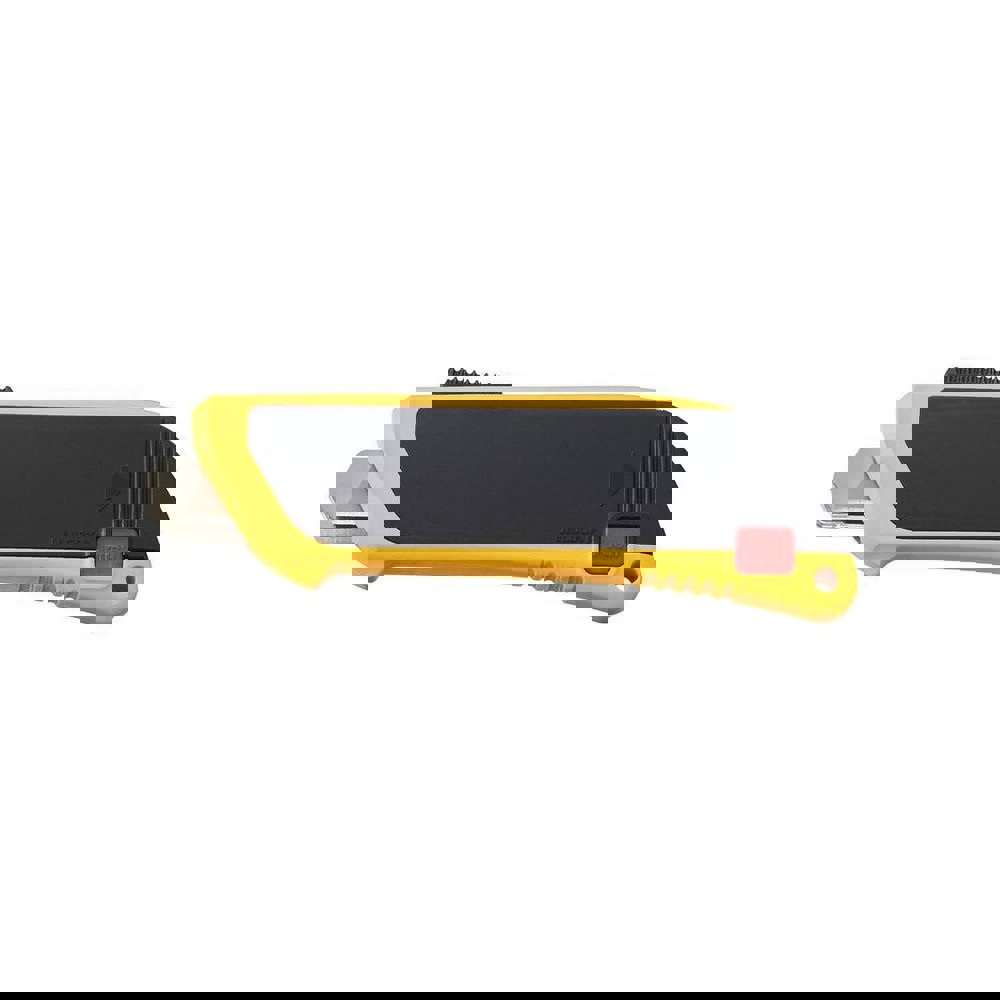 Utility Knife: Retractable